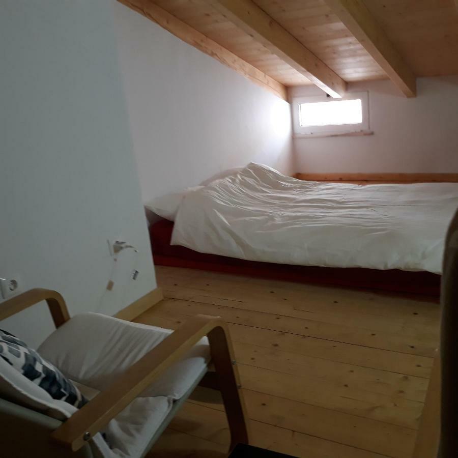 Casinha 28 Villa Faro Eksteriør bilde